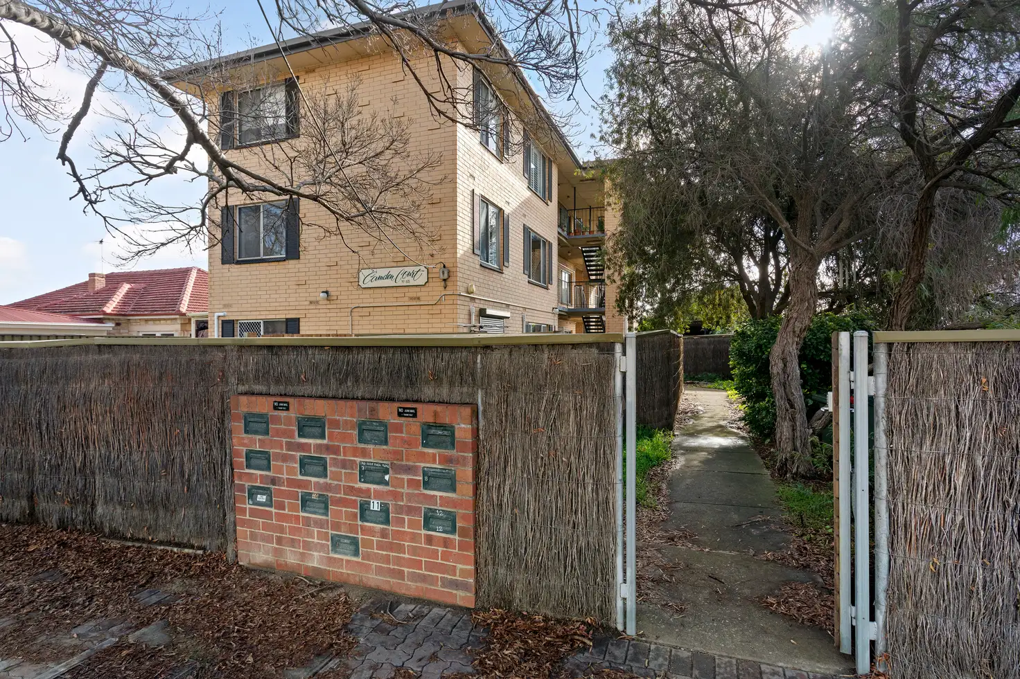 Main view of Homely unit listing, 5/421 Anzac Highway, Camden Park SA 5038