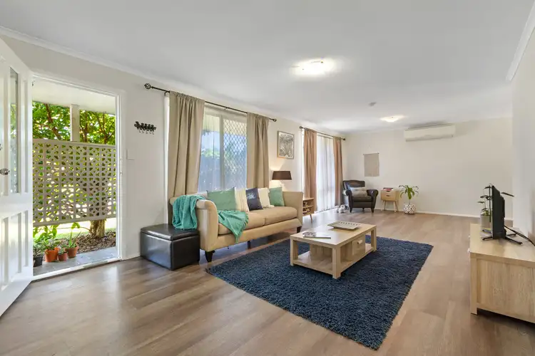 Second view of Homely house listing, 54 Cumberland Drive, Alexandra Hills QLD 4161