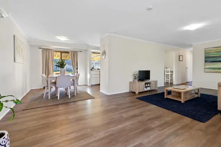 Third view of Homely house listing, 54 Cumberland Drive, Alexandra Hills QLD 4161