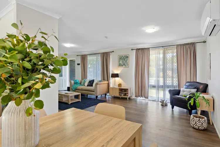 Fourth view of Homely house listing, 54 Cumberland Drive, Alexandra Hills QLD 4161