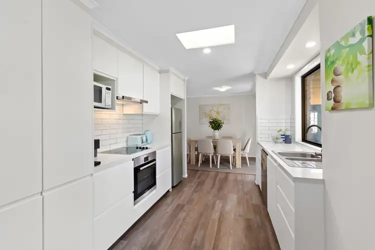 Sixth view of Homely house listing, 54 Cumberland Drive, Alexandra Hills QLD 4161