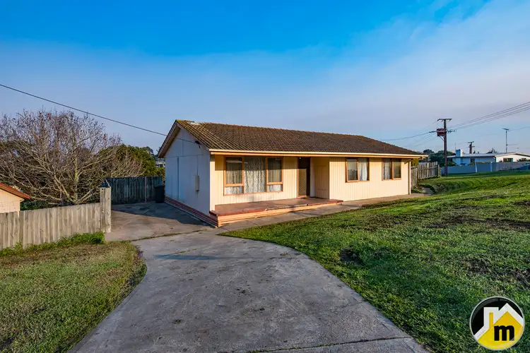 Third view of Homely house listing, 1 Blackall Street, Mount Gambier SA 5290