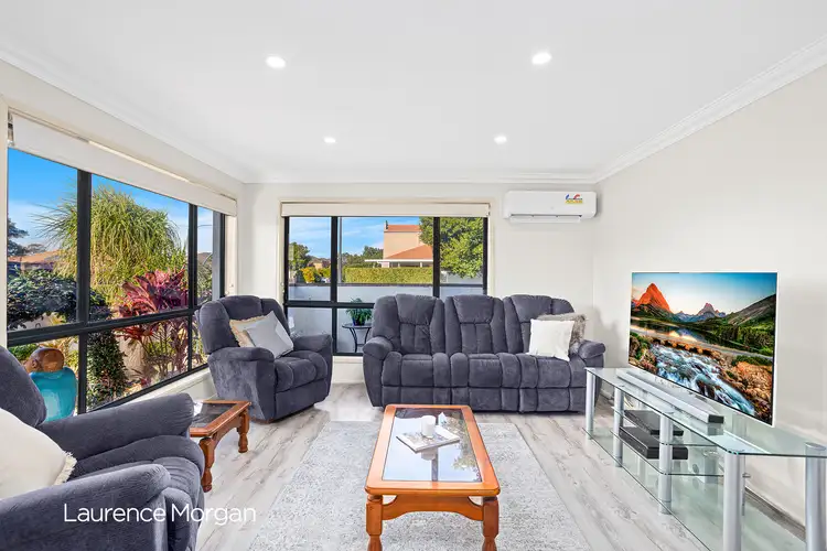 Second view of Homely house listing, 2 Lilly Pilly Circuit, Woonona NSW 2517