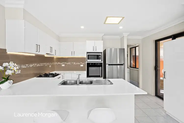Third view of Homely house listing, 2 Lilly Pilly Circuit, Woonona NSW 2517