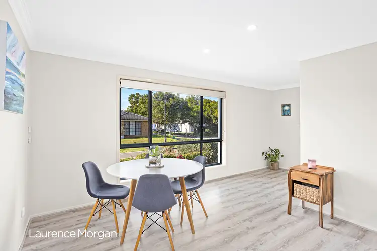 Fourth view of Homely house listing, 2 Lilly Pilly Circuit, Woonona NSW 2517