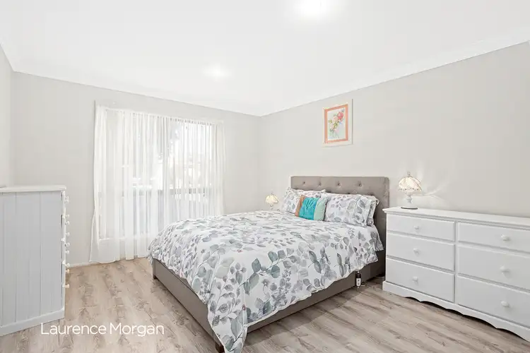 Sixth view of Homely house listing, 2 Lilly Pilly Circuit, Woonona NSW 2517