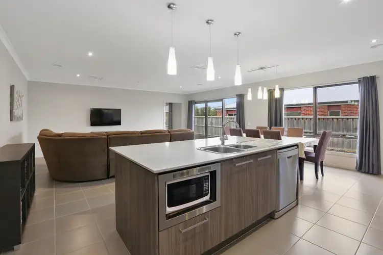 Third view of Homely house listing, 42 Baybrook Avenue, Curlewis VIC 3222