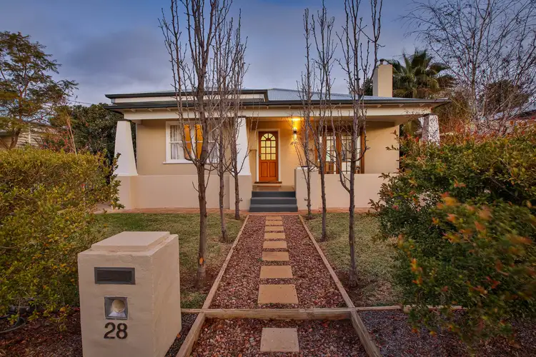 28 Fitzroy Avenue, Red Cliffs VIC 3496