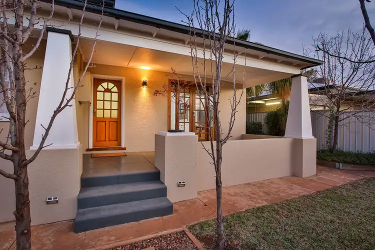 Second view of Homely house listing, 28 Fitzroy Avenue, Red Cliffs VIC 3496