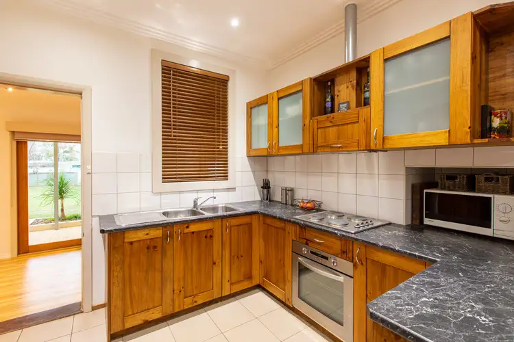 Fourth view of Homely house listing, 28 Fitzroy Avenue, Red Cliffs VIC 3496