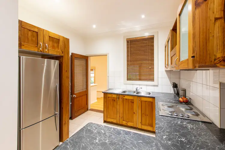 Fifth view of Homely house listing, 28 Fitzroy Avenue, Red Cliffs VIC 3496