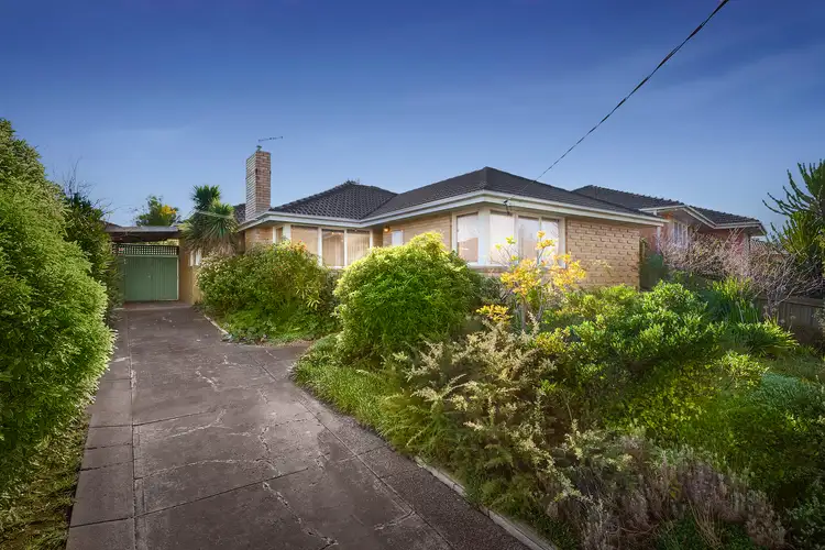 60 Newman Crescent, Niddrie VIC 3042