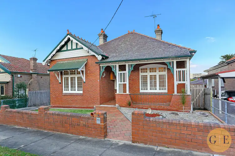 3 Highbury Street, Croydon NSW 2132