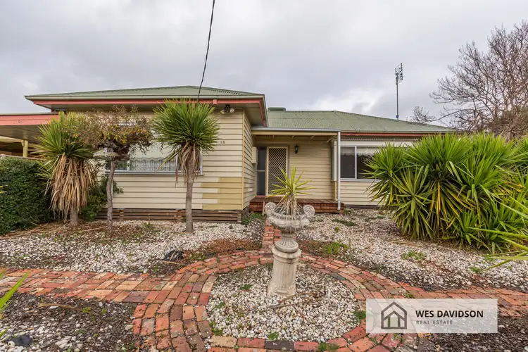 Main view of Homely house listing, 15 Centenary Avenue, Horsham VIC 3400