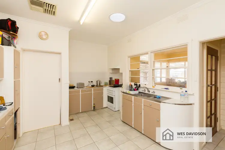 Second view of Homely house listing, 15 Centenary Avenue, Horsham VIC 3400