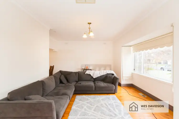 Fifth view of Homely house listing, 15 Centenary Avenue, Horsham VIC 3400