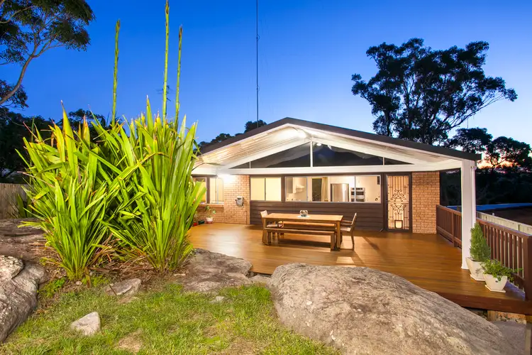 34 Higgerson Avenue, Engadine NSW 2233