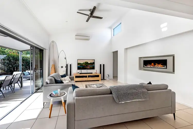 7/2 Border Drive North, Currumbin Waters QLD 4223