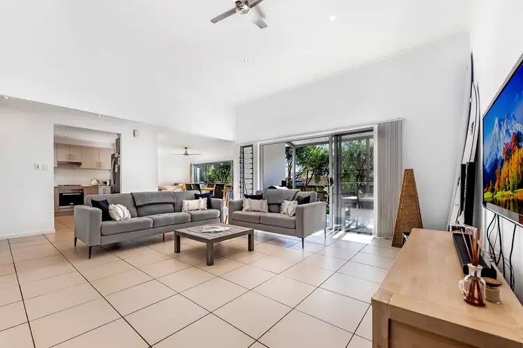 Fifth view of Homely villa listing, 7/2 Border Drive North, Currumbin Waters QLD 4223