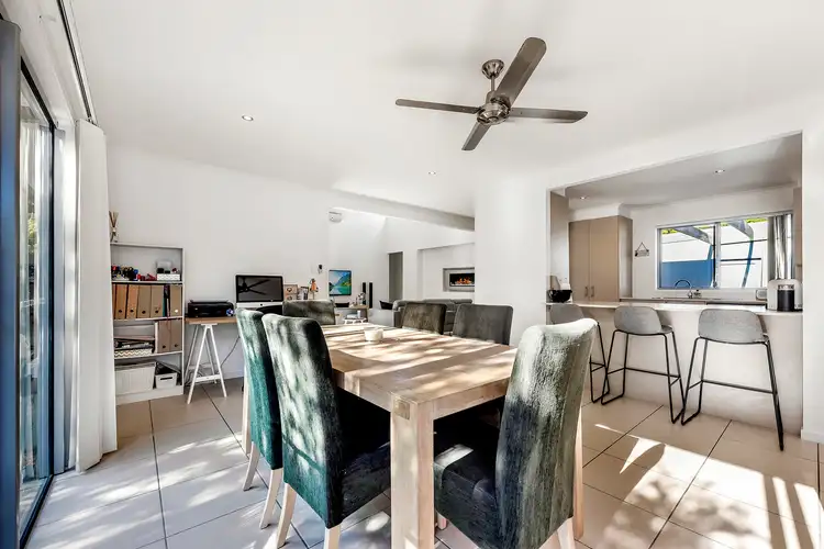 Sixth view of Homely villa listing, 7/2 Border Drive North, Currumbin Waters QLD 4223