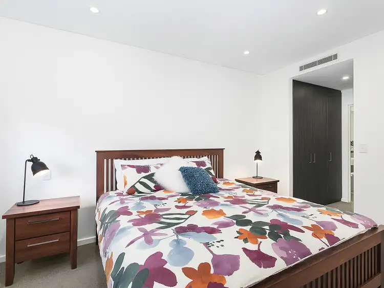 Fourth view of Homely apartment listing, 77/97 Caddies Boulevard, Rouse Hill NSW 2155
