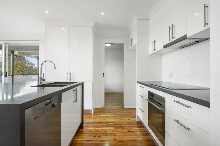 Fifth view of Homely house listing, 11 Gabrielle Close, Mount Colah NSW 2079