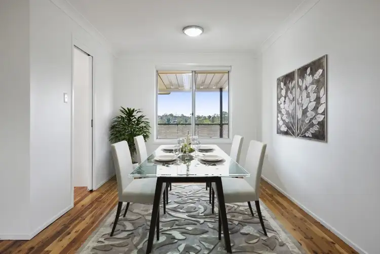 Sixth view of Homely house listing, 11 Gabrielle Close, Mount Colah NSW 2079