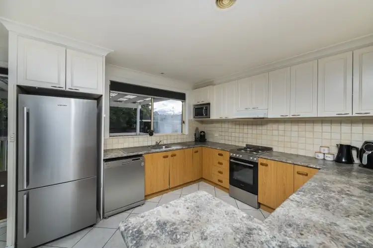 Third view of Homely house listing, 22 Christopher Crescent, Queanbeyan NSW 2620
