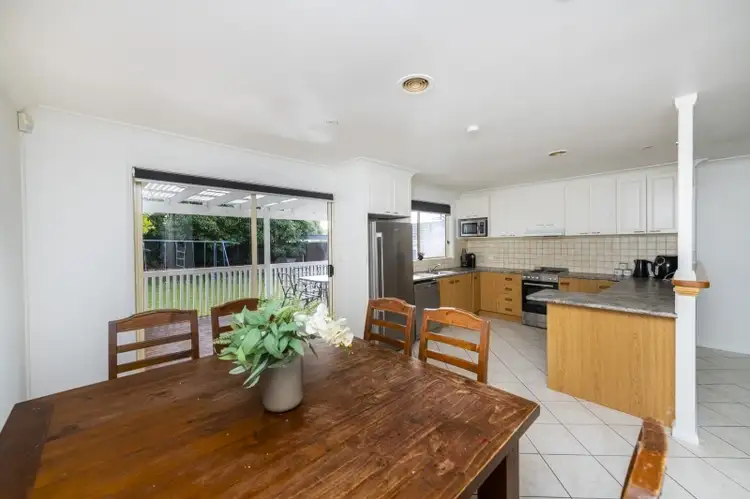 Fourth view of Homely house listing, 22 Christopher Crescent, Queanbeyan NSW 2620