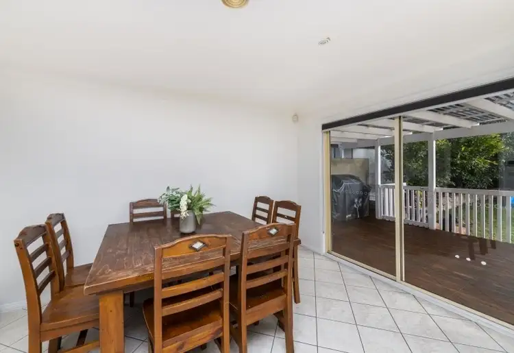 Fifth view of Homely house listing, 22 Christopher Crescent, Queanbeyan NSW 2620
