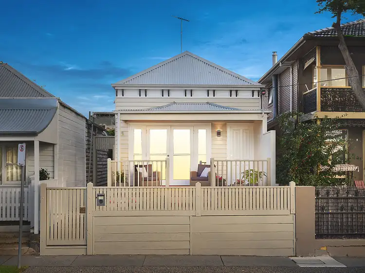 144 Corio Street, Geelong VIC 3220