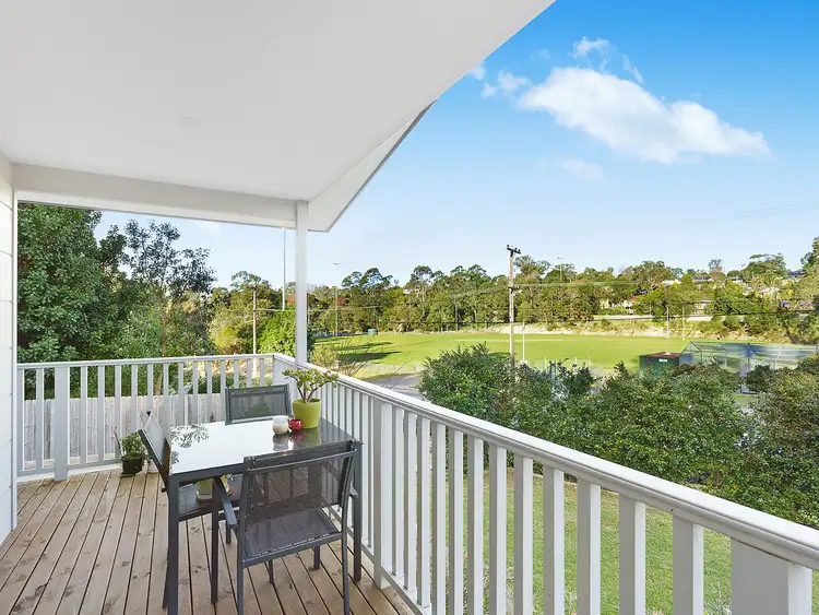 Main view of Homely house listing, 51 Warrina Street, Berowra Heights NSW 2082