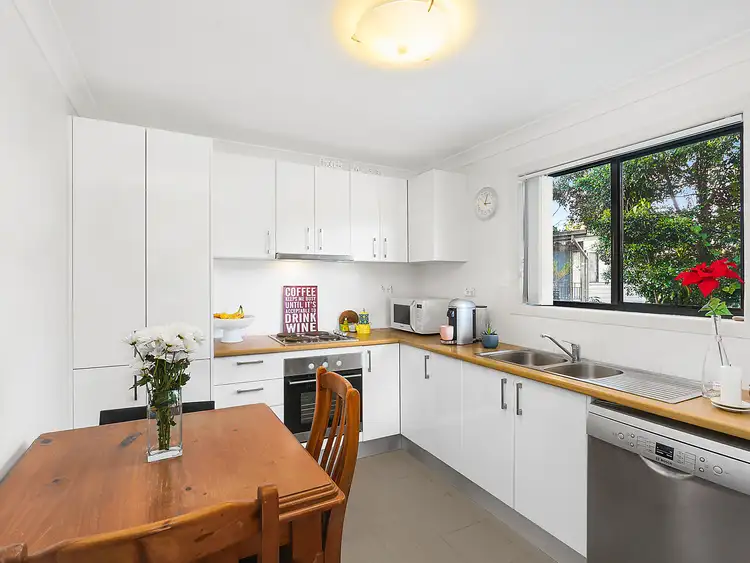 Third view of Homely house listing, 51 Warrina Street, Berowra Heights NSW 2082