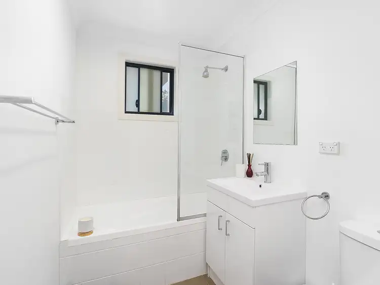 Fourth view of Homely house listing, 51 Warrina Street, Berowra Heights NSW 2082