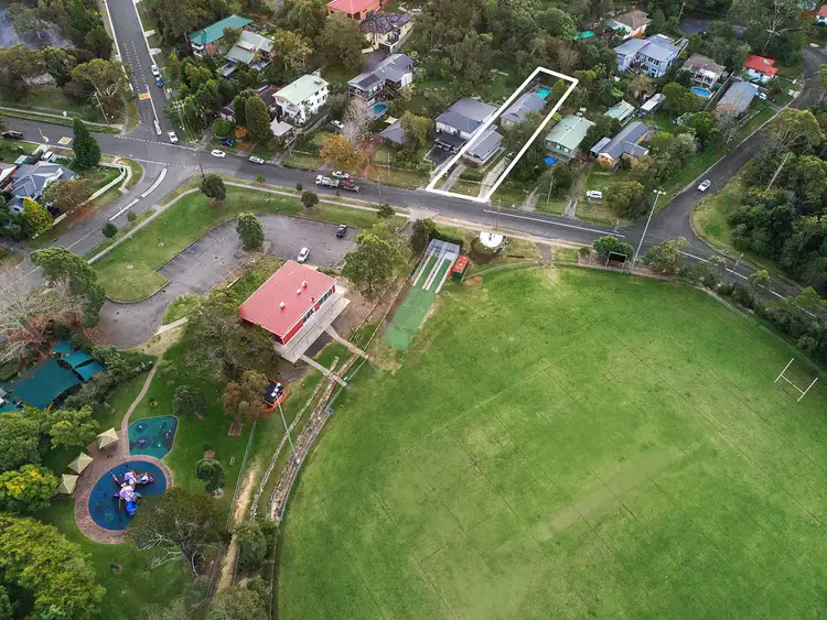Sixth view of Homely house listing, 51 Warrina Street, Berowra Heights NSW 2082