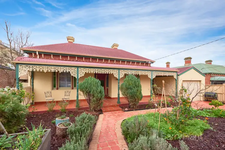 Main view of Homely unit listing, 1/21 Hemmings Street, Dandenong VIC 3175