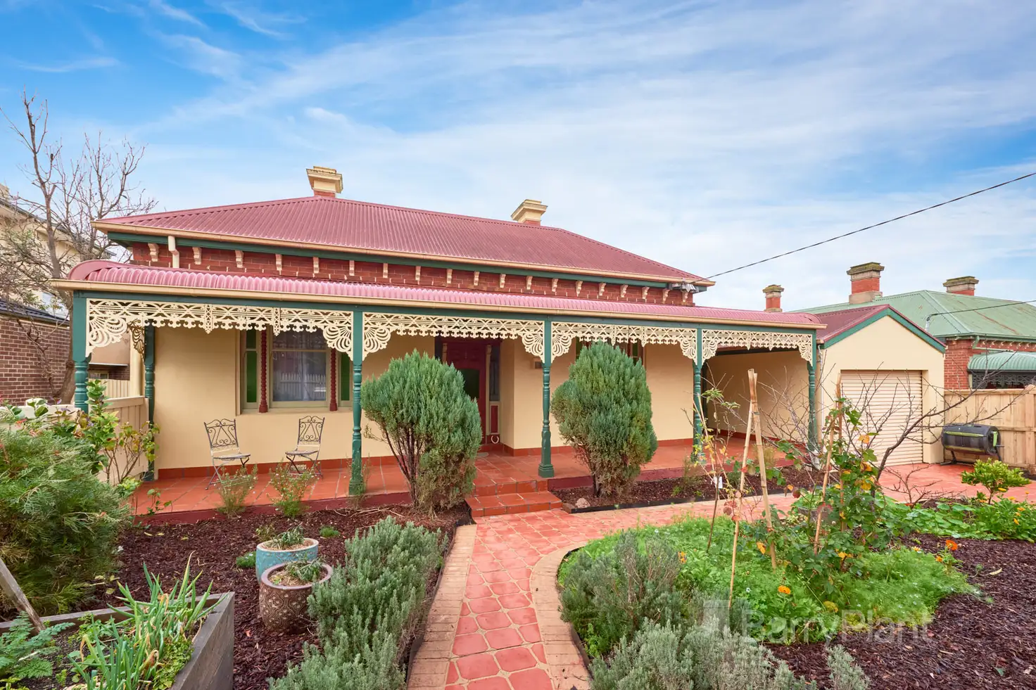 Main view of Homely unit listing, 1/21 Hemmings Street, Dandenong VIC 3175
