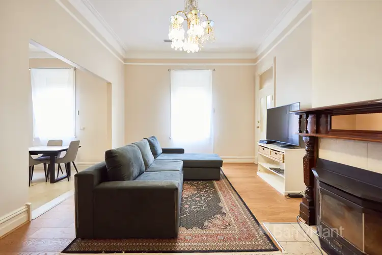 Second view of Homely unit listing, 1/21 Hemmings Street, Dandenong VIC 3175