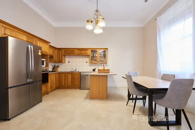 Fifth view of Homely unit listing, 1/21 Hemmings Street, Dandenong VIC 3175