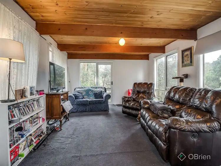 Third view of Homely house listing, 3 Carramar Crescent, Belgrave VIC 3160