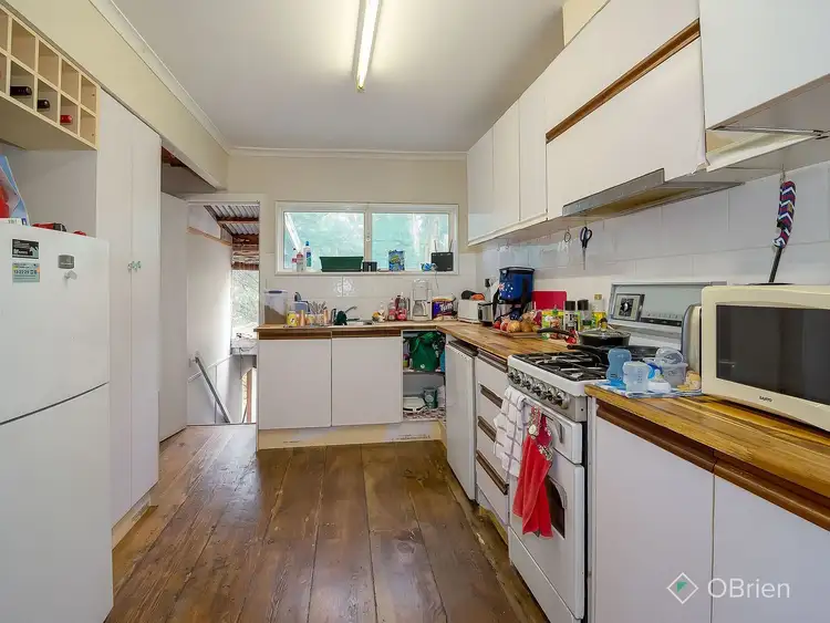 Fourth view of Homely house listing, 3 Carramar Crescent, Belgrave VIC 3160