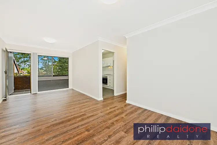 Second view of Homely unit listing, 28/7 - 17 Edwin Street, Regents Park NSW 2143