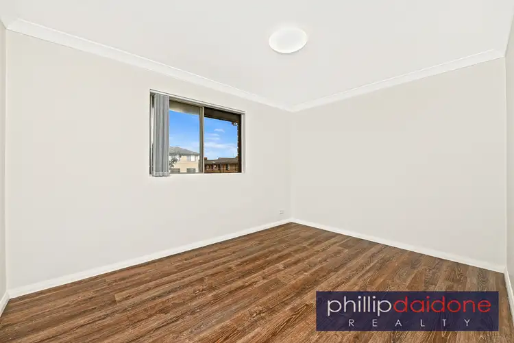 Fourth view of Homely unit listing, 28/7 - 17 Edwin Street, Regents Park NSW 2143