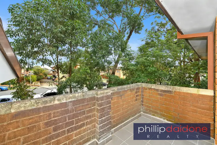 Fifth view of Homely unit listing, 28/7 - 17 Edwin Street, Regents Park NSW 2143