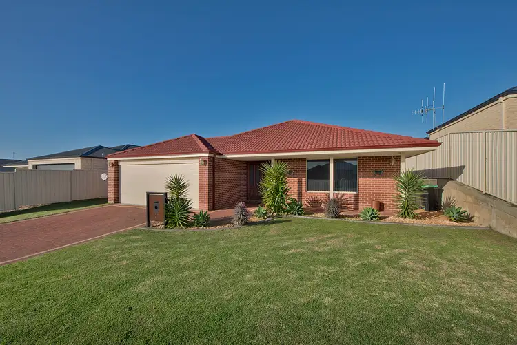 27 Centaurus Terrace, Mckail WA 6330