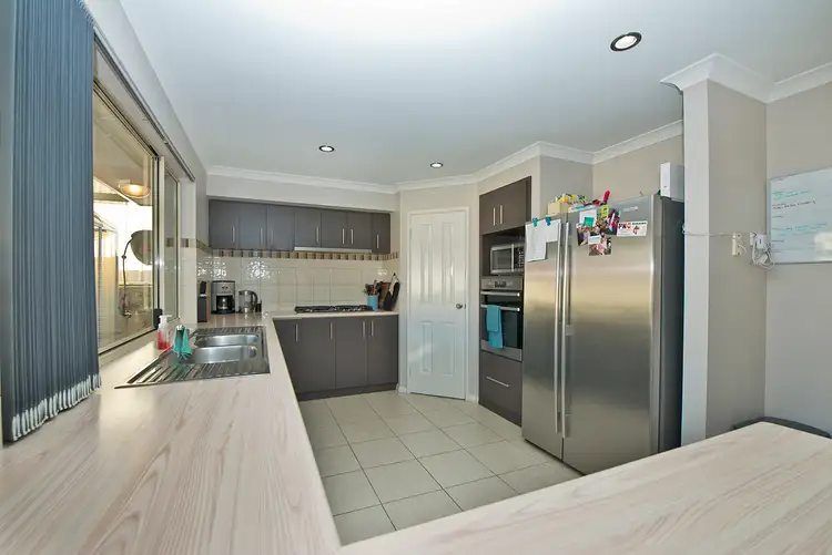 Seventh view of Homely house listing, 27 Centaurus Terrace, Mckail WA 6330