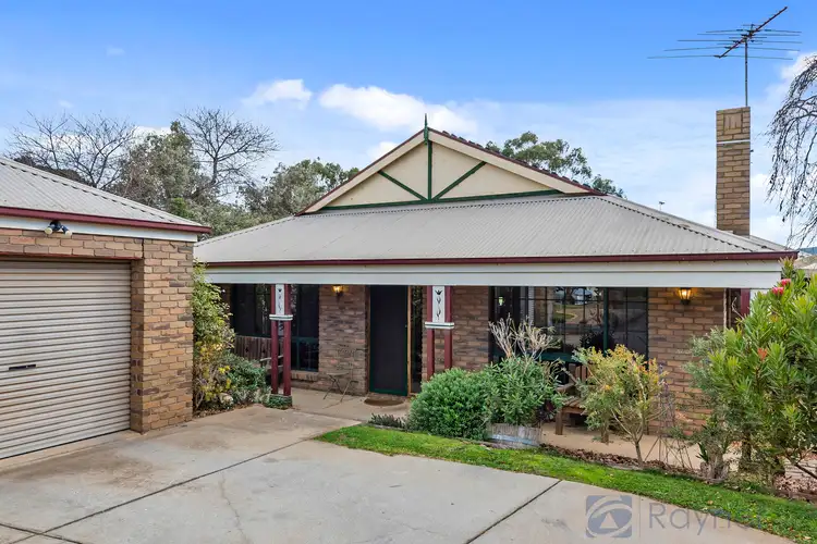 19 Dickie Street, Bacchus Marsh VIC 3340