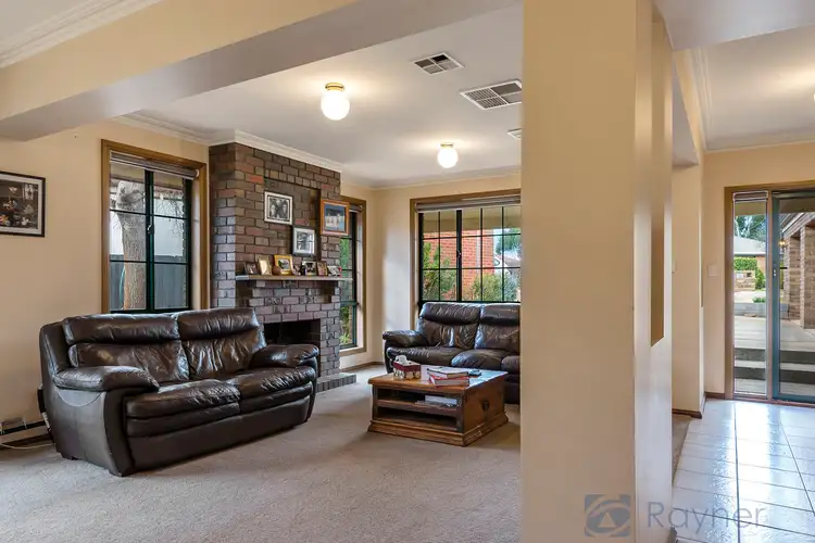 Third view of Homely house listing, 19 Dickie Street, Bacchus Marsh VIC 3340