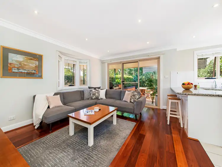 Main view of Homely townhouse listing, 1/44 Waters Road, Naremburn NSW 2065