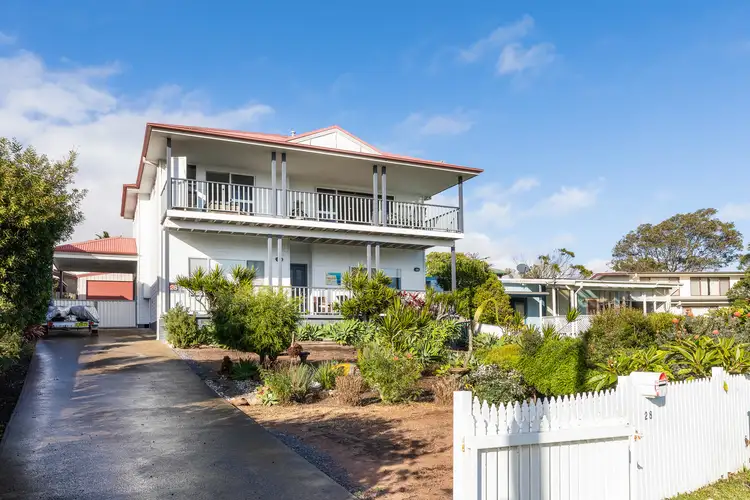 Main view of Homely house listing, 28 Baker Street, Bundeena NSW 2230